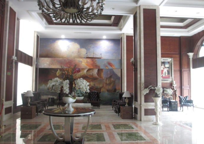 Others 2, Sanming Caribbean Fortune Hotel, Sanming