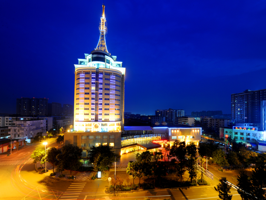 Others 5, Shifang Hongda Jinqiao Hotel, Deyang