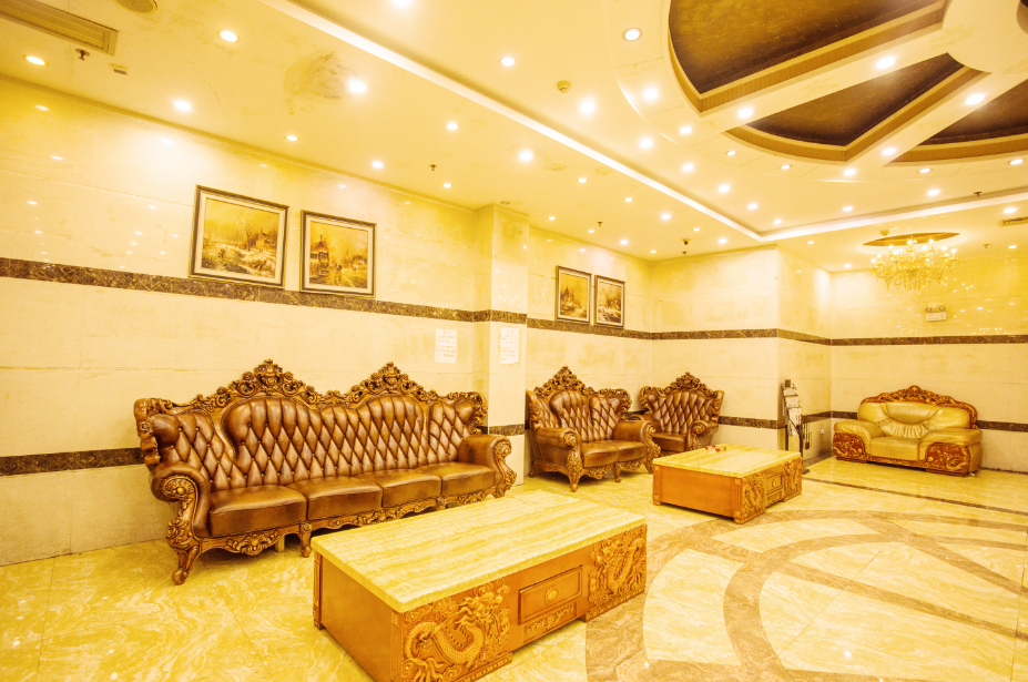 Others 5, Lijing Business Hotel, Yulin