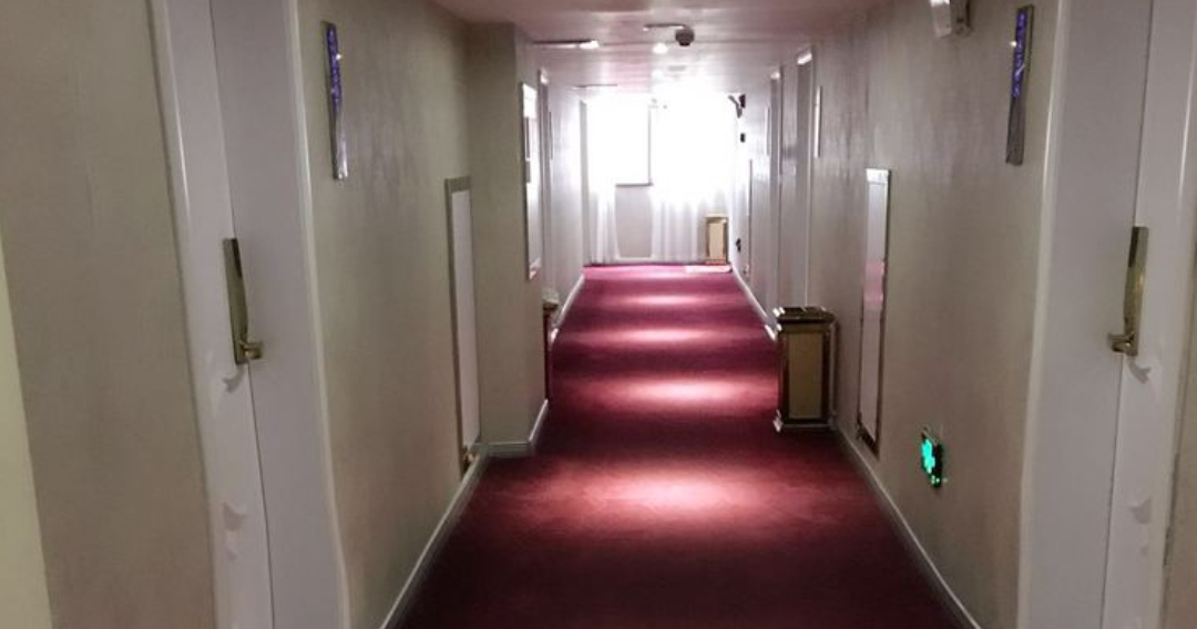 Others 4, Tiancheng Hotel (Huaxi Biancheng Building), Xiangxi Tujia and Miao