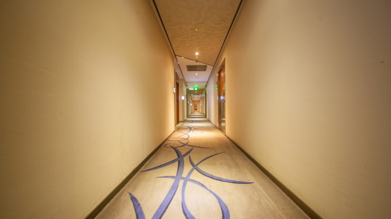 Others 4, Peace & Ease Hotel (Suzhou Jinji Lake Expo Center), Suzhou