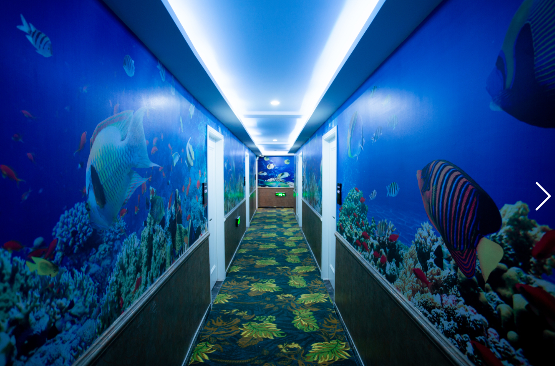 Others 4, Ningbo Zhaoxing Hotel, Ningbo