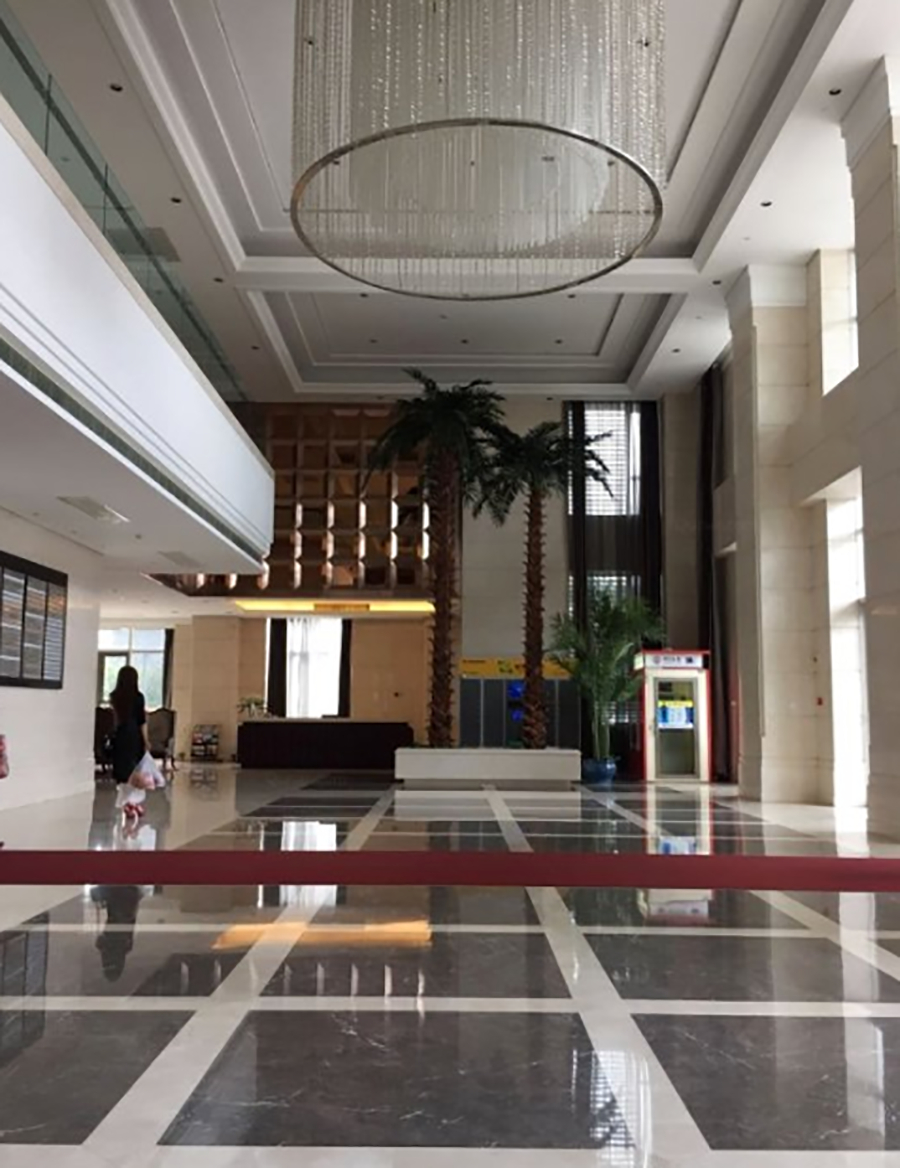 Others 5, World Trade Center Hotel, Ningbo
