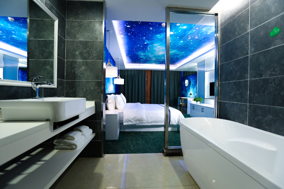 Others 5, Fenglinwan Boutique Hotel, Jinhua