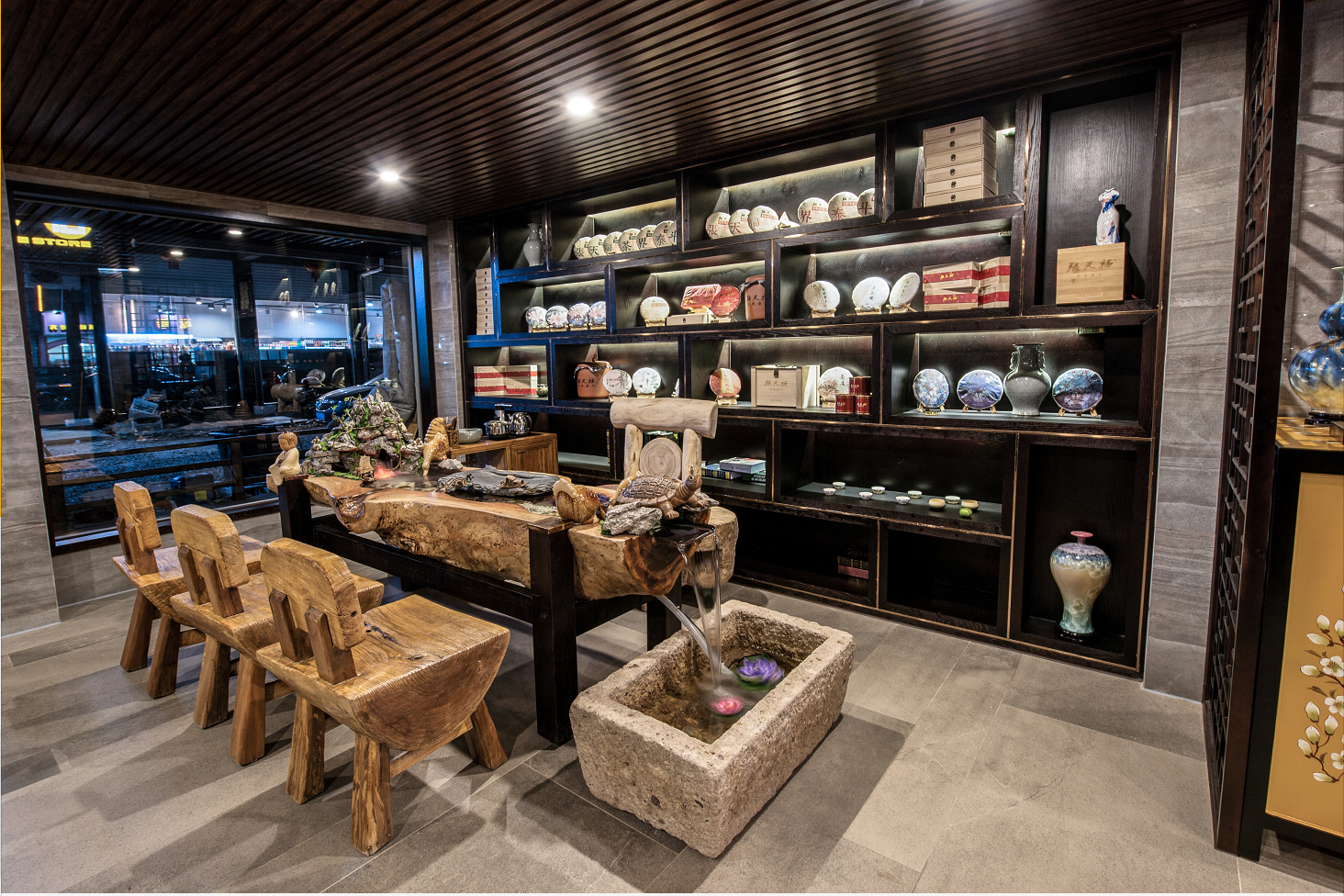 Food & Drinks 2, Langting Hotel (Jinhua Vocational and Technical College), Jinhua