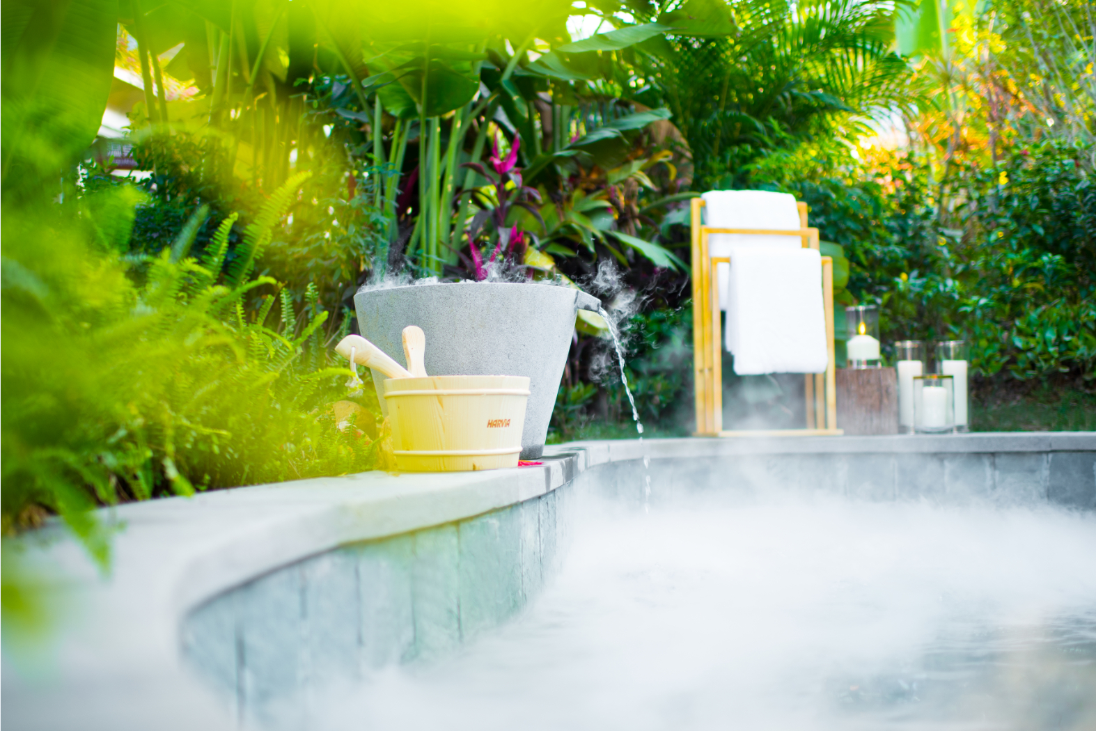 Sport & Beauty 2, Country Garden Hot Spring Hotel Huizhou, Huizhou
