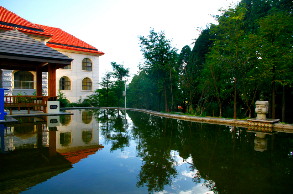 Exterior & Views 1, Holiday Way Resort Lushan, Jiujiang