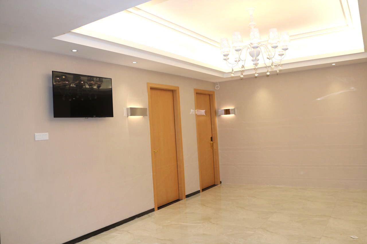 Others 4, Konggang Wanghai Apartment, Fuzhou
