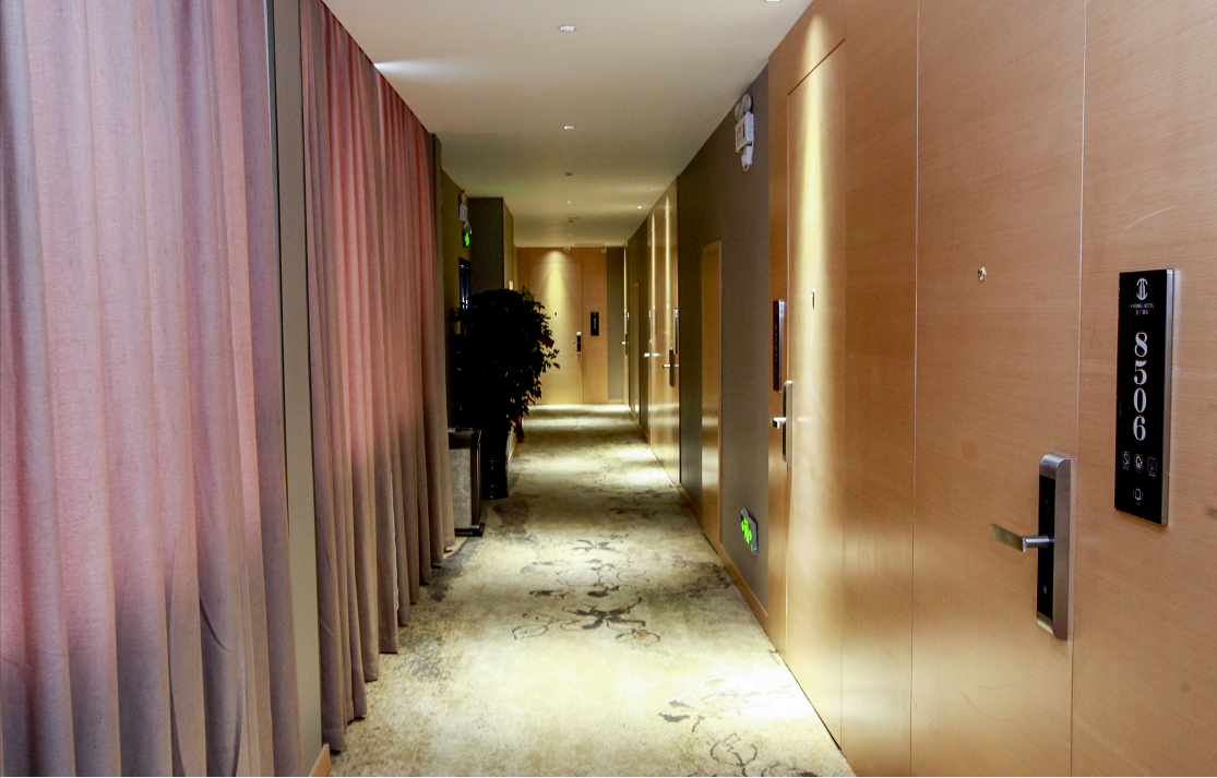 Others 4, Yading Boutique Hotel Zhangzhou Backgammon Tiandi, Chenzhou