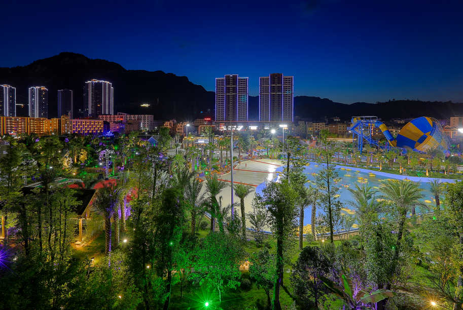 Others 3, Shiqian Hot Spring Holiday Hotel, Tongren