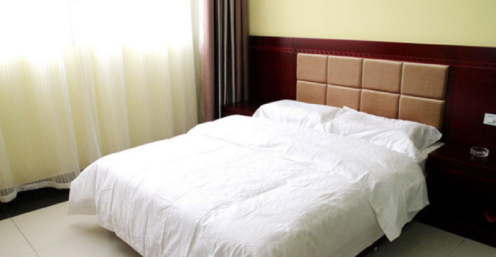 Bedroom 3, xi 'an white deer hotel, Xi'an