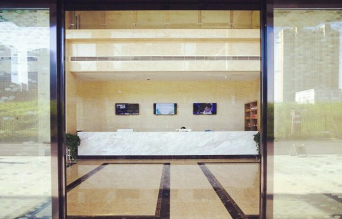 Others 4, Homeinn Ripple Yun Hotel (Hefei Xueji Road), Hefei