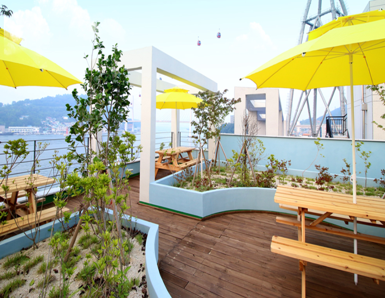 Others 3, Yeosu Lium Spa Hostel, Yeosu