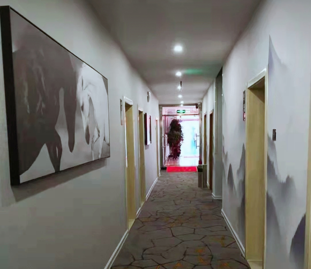 Others 4, Junyi Chain Hotel (Hohhot Wanda), Hohhot