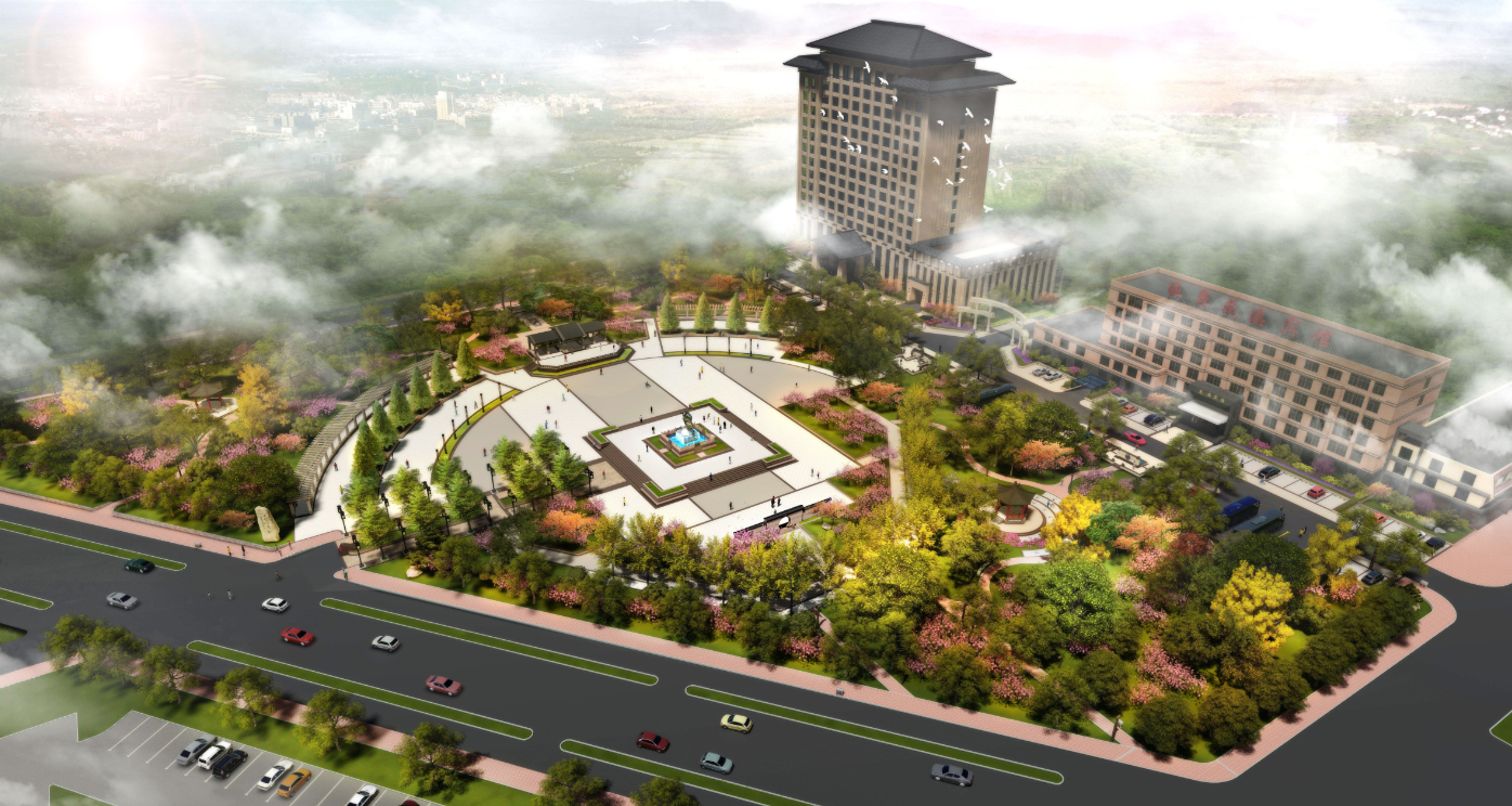 Others 3, huarui Hotel, Shijiazhuang