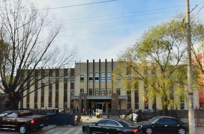 Exterior & Views 1, Dahengtong Boutique Hotel, Qiqihar