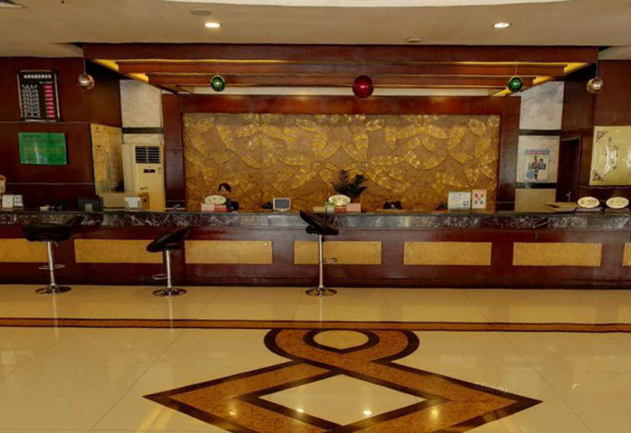 Others 4, Jinmandi International Hotel (Nanning Langxi Metro Station), Nanning