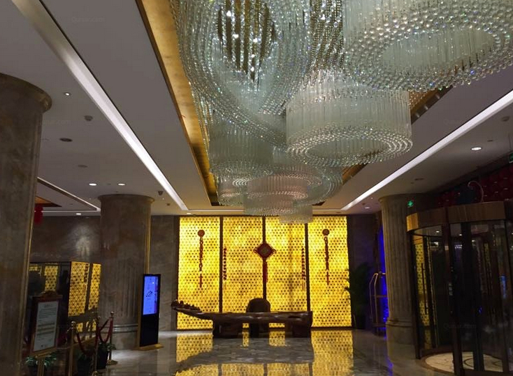 Others 4, Hemei & Jinpan Hotel (Currently unavailable), Jinhua