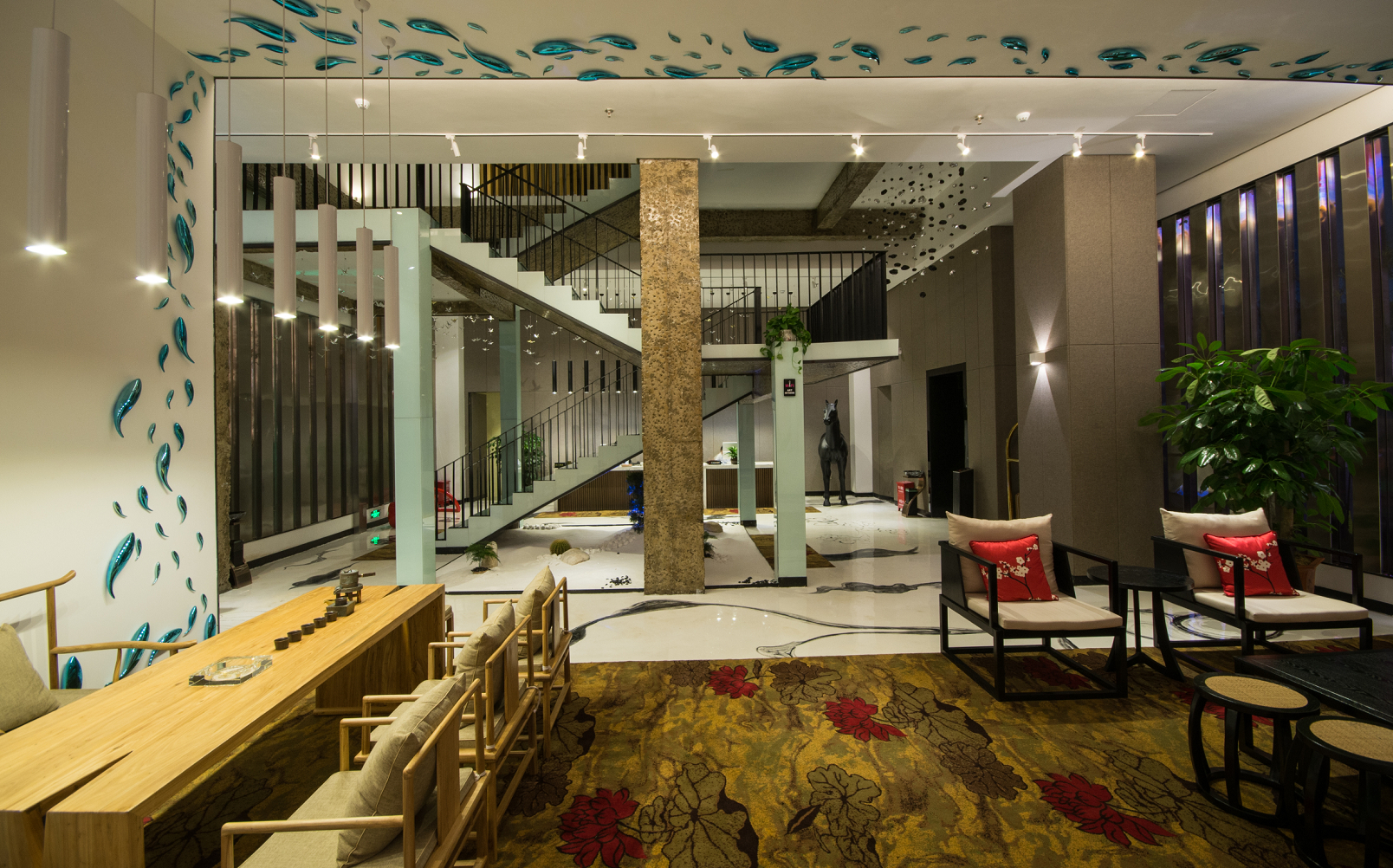 Food & Drinks, Zhuxia ART Hotel (Kunming Economic Development Zone Zhujiacun Subway Station), Kunming