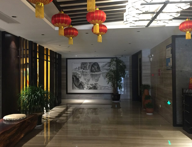 Others 3, Snowy Sea Hotel (Suzhou New Area), Suzhou