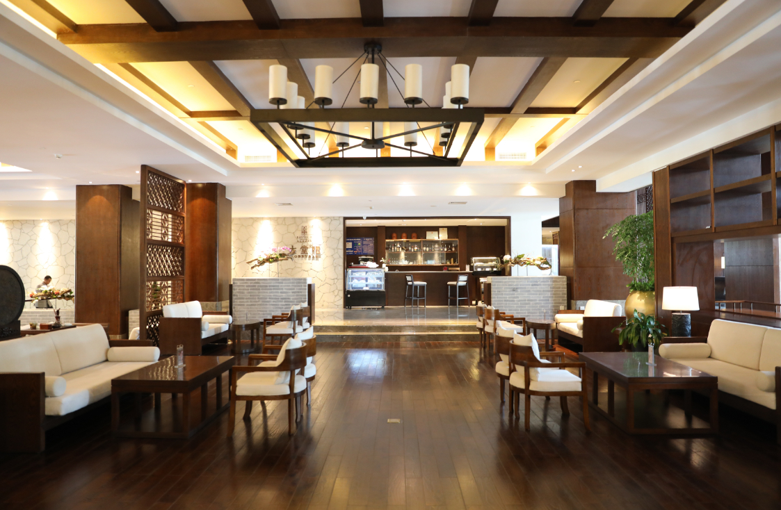 Food & Drinks 5, Zhangzhou Longjia Hotel, Zhangzhou