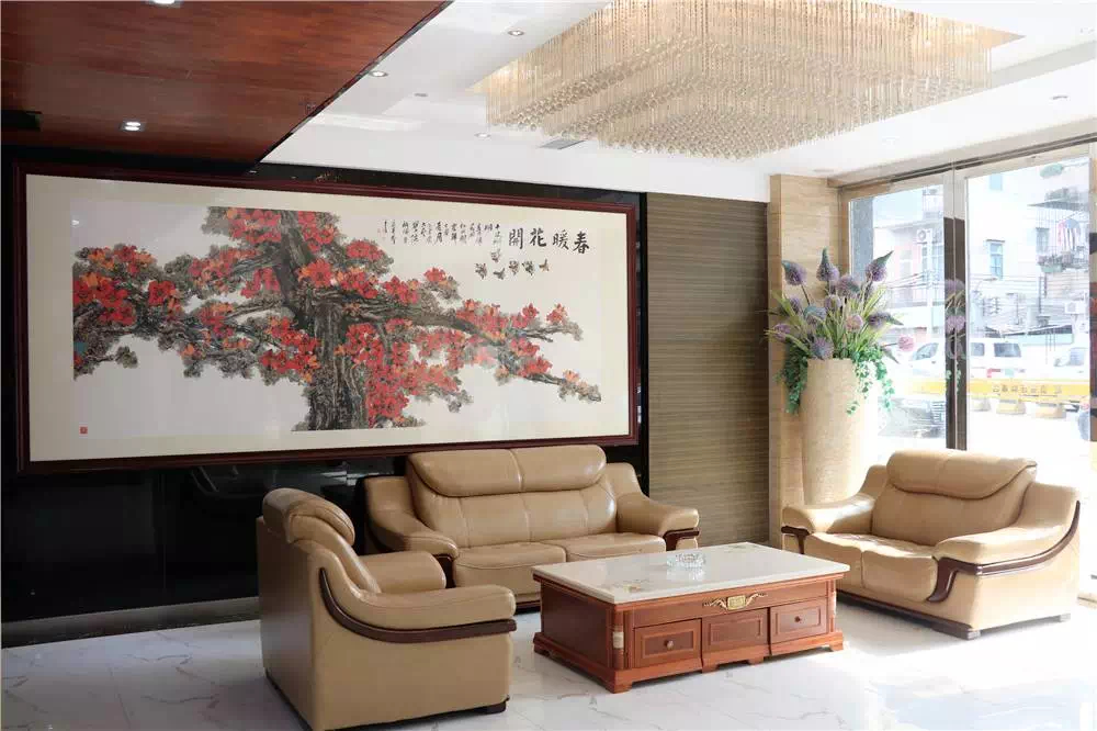 Others 3, Silver Art Hotel, Dongguan