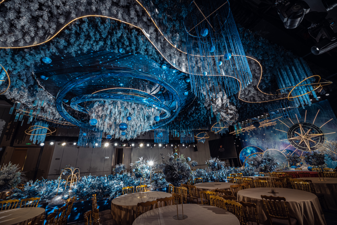 Food & Drinks 5, Grand New Century Hotel Chizhou, Chizhou