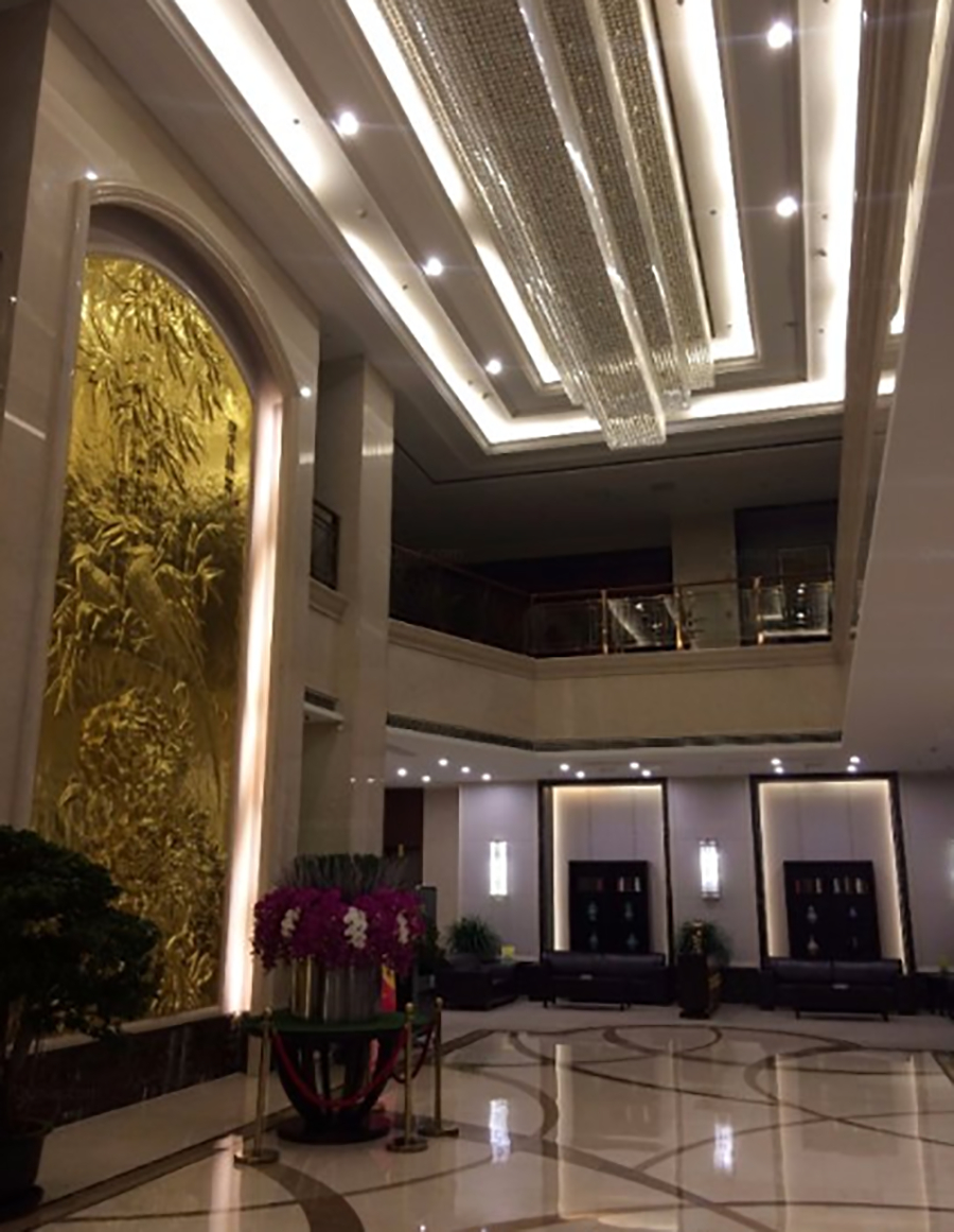 Others 4, Rezen Hotel Wuxi Cuizhuyuan, Wuxi