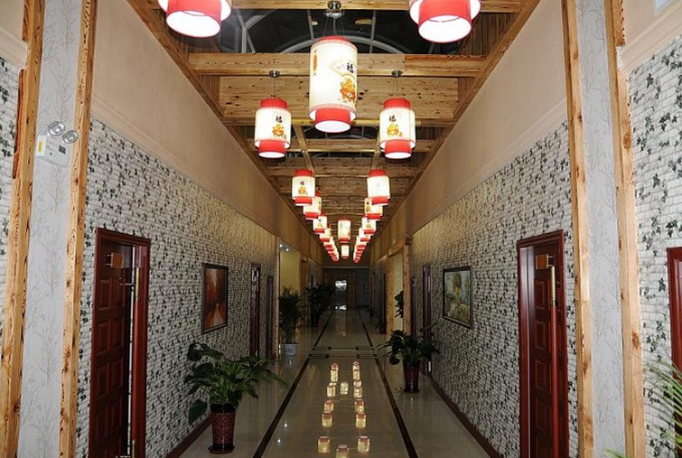 Others 5, Beizhen Hotel, Jinzhou