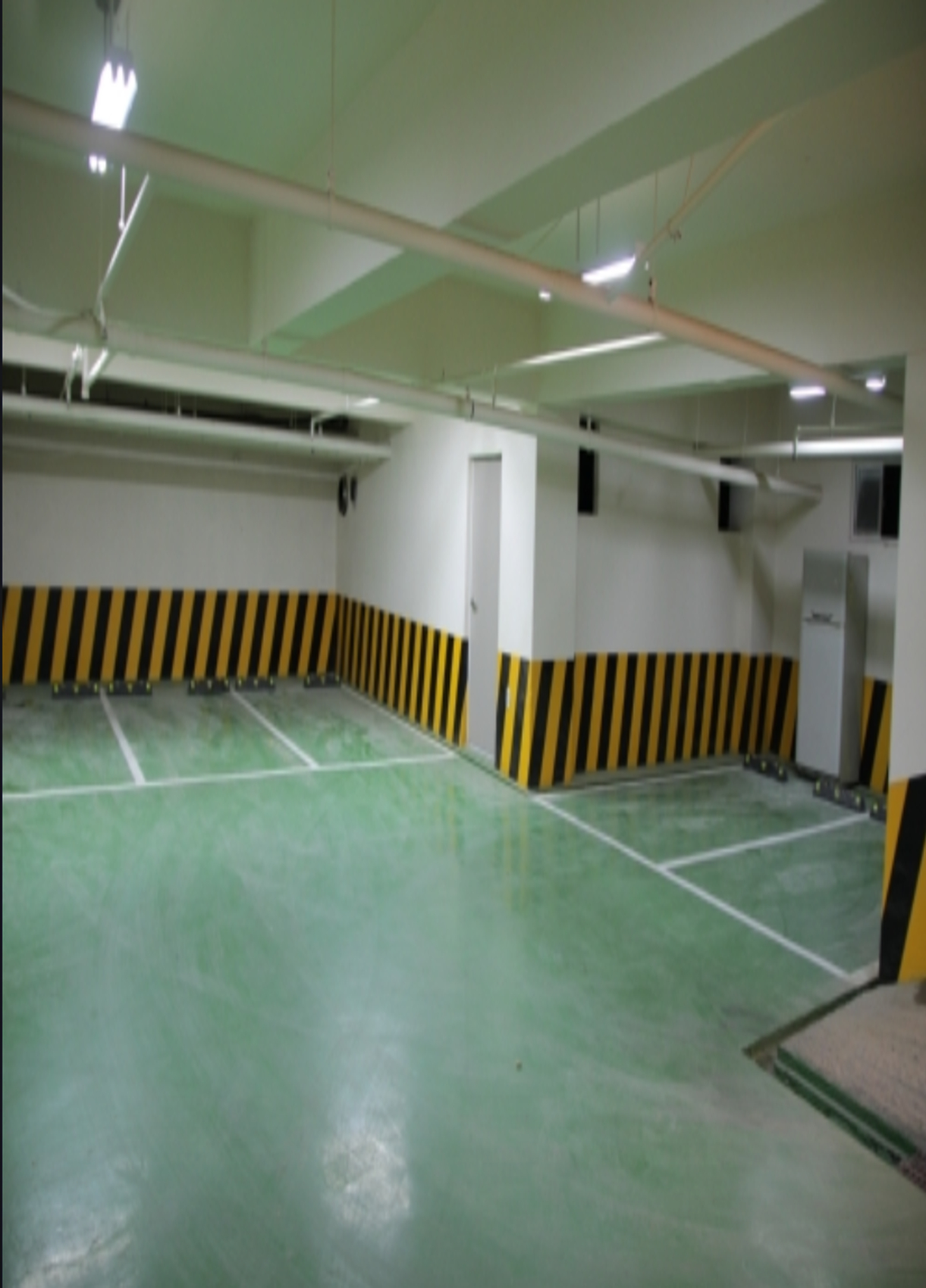 Others 5, Zen Motel, Suncheon