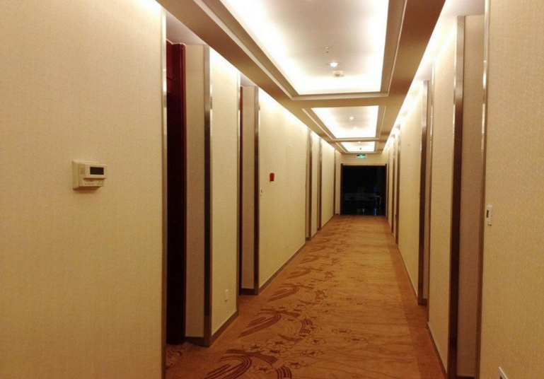 Others 2, Yizhengyuan Hotel, Linyi