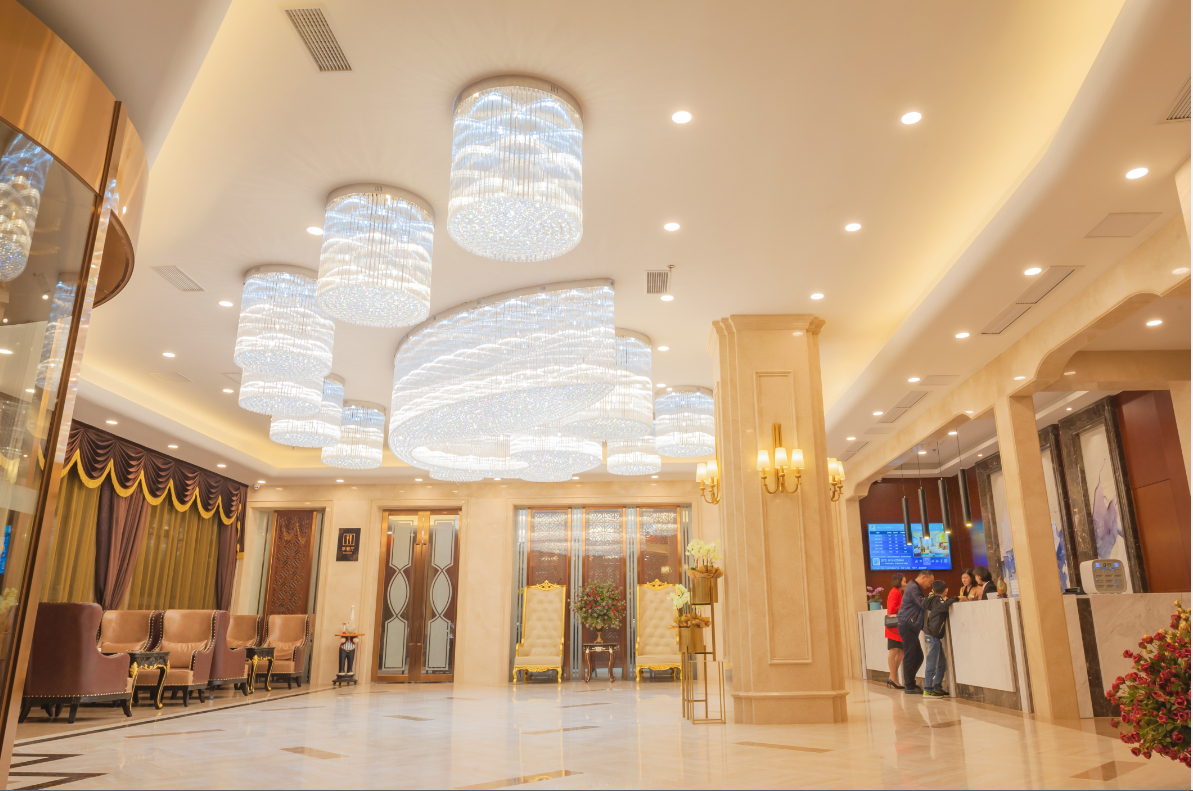 Others 3, Hotel Sanyang Riverside, Mianyang, Mianyang