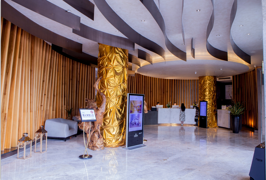 Others 3, Muxin City Hotel, Shangrao