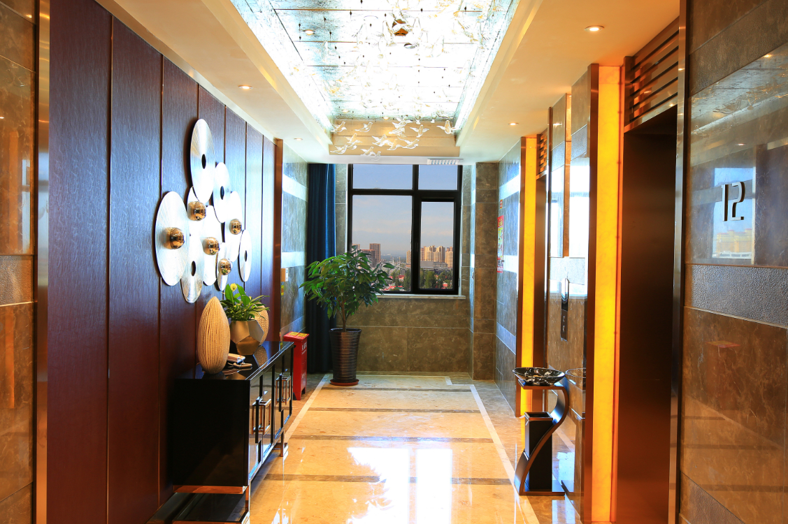 Others 3, Jinjiang Metropolo Hotel (Yining Development Zone Hanma Building), Ili Kazakh