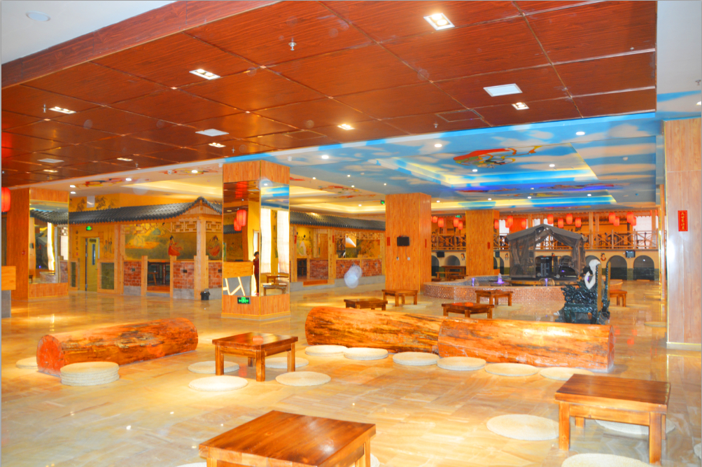 Others 4, Dashijie Hotel, Baoding