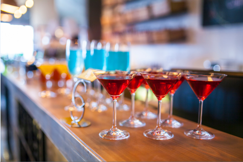 Food & Drinks 4, Water Fair Inn, Jiaxing
