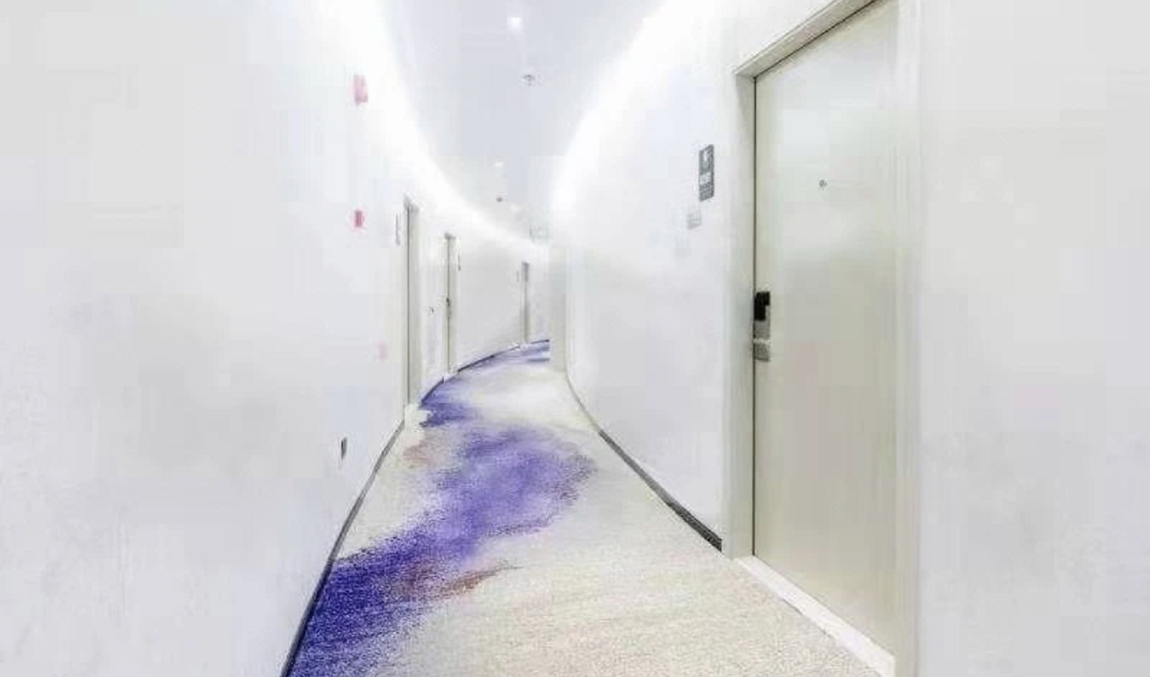 Others 4, Lufeng Hotel, Meishan