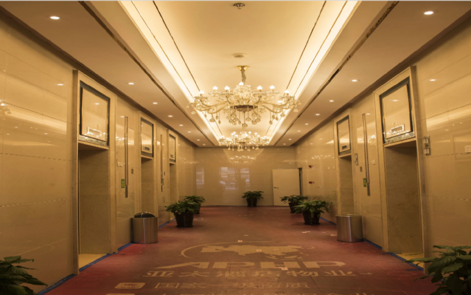 Others 2, Yicheng International Apartment (Taizhou Wanda Plaza), Taizhou
