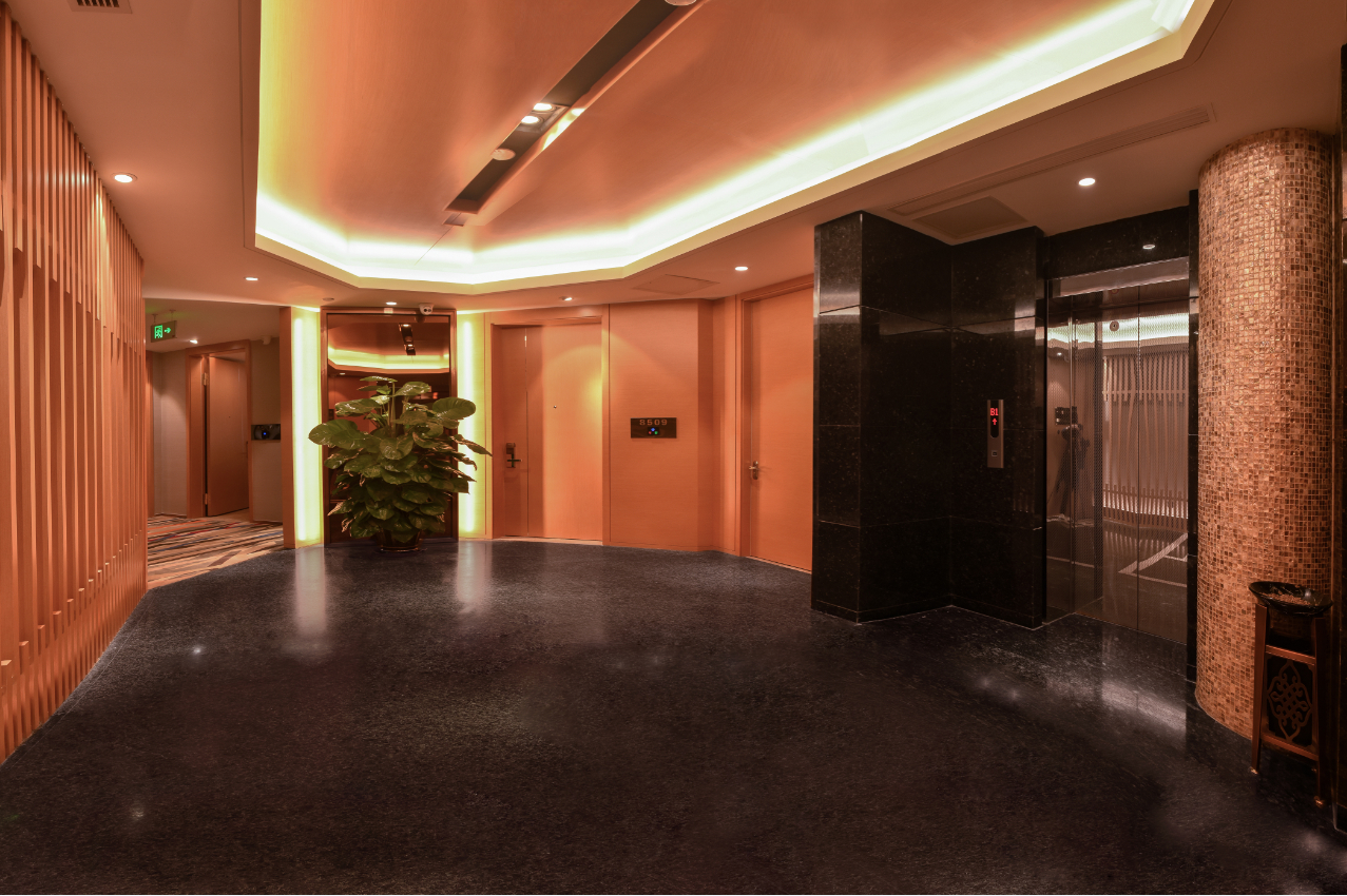 Others 4, Kingkylin Club Hotel, Beijing