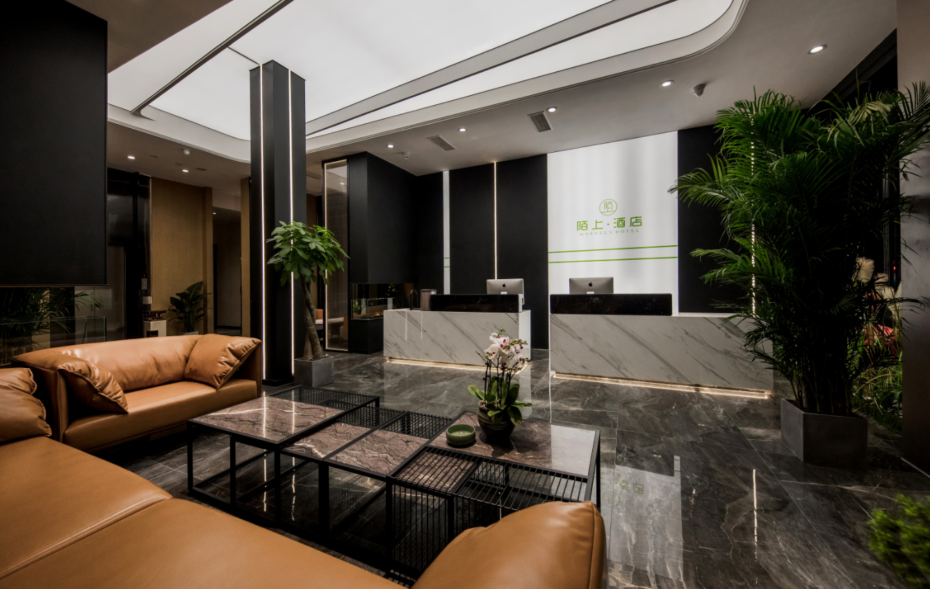 Others 5, Moshang Hotel, Mianyang