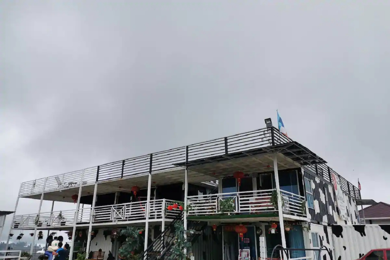 Others 3, Hotel O Mount Hill Villa Kundasang, Ranau