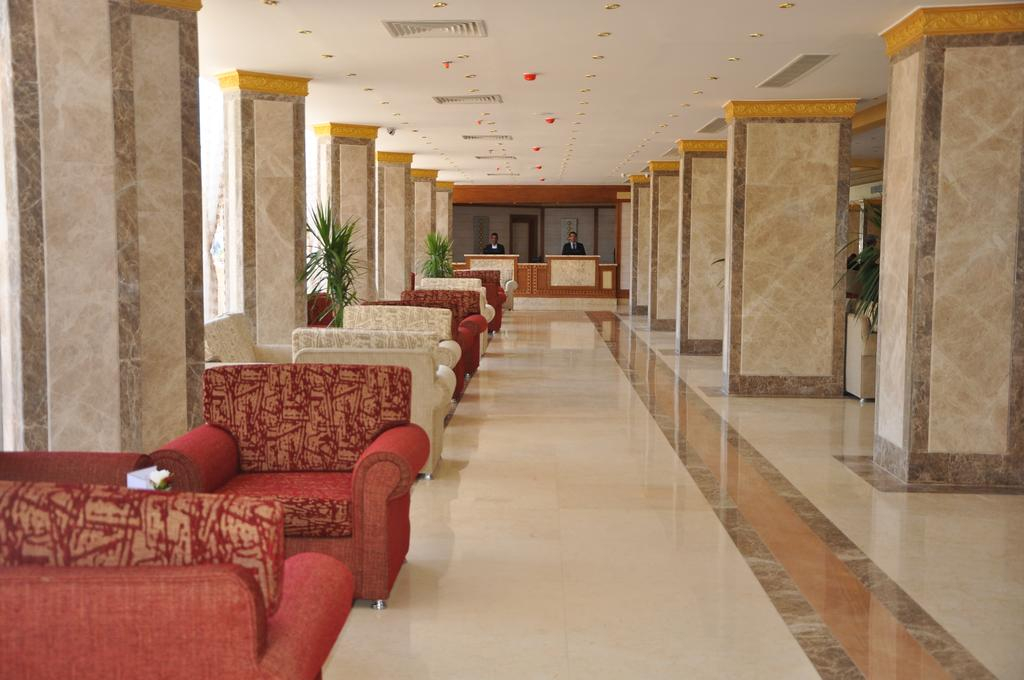 Others 5, SUNRISE Solara Aqua Park Resort, Al-Ghurdaqah