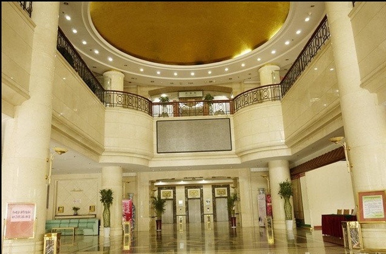 Others 4, Kai Luan Hotel, Shijiazhuang