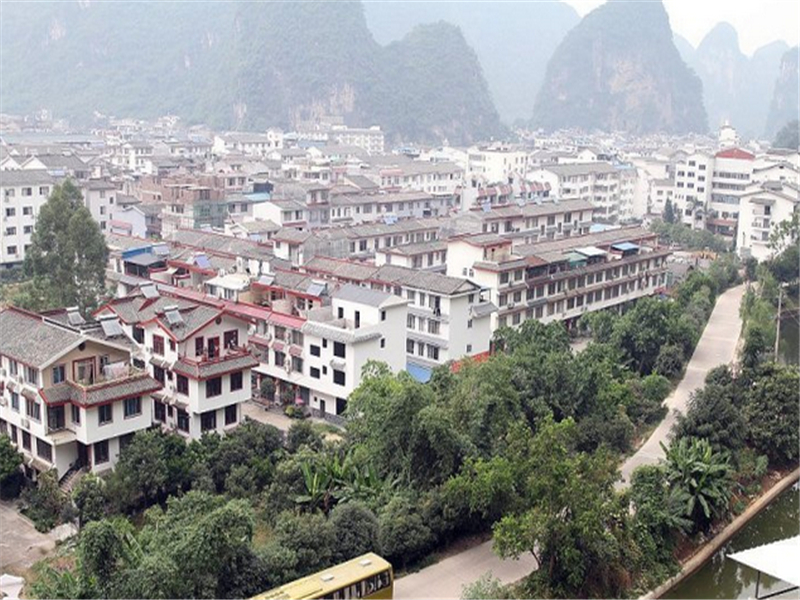 Others 4, Haluoqing·Mountain View Luxury Vacation Homestay (Yangshuo Qiangu Qing Store), Guilin