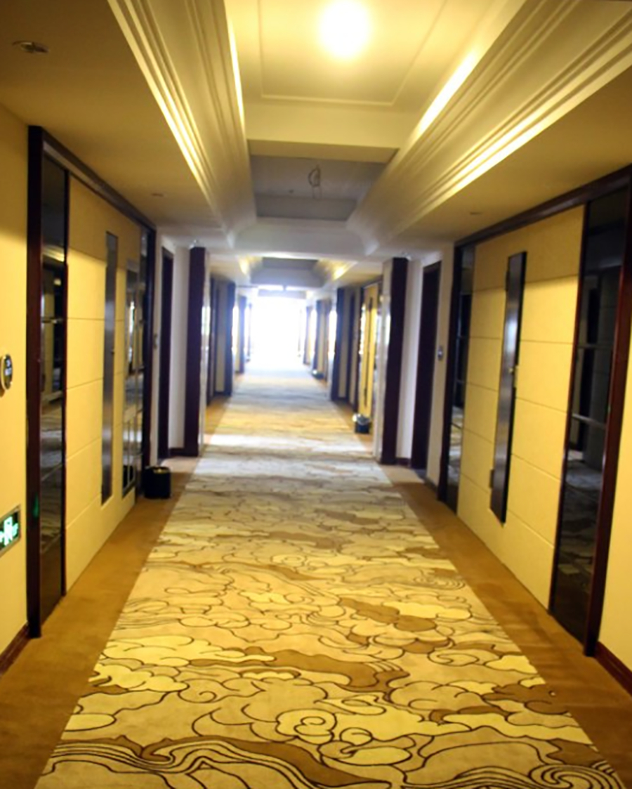 Others 2, Yining County Hotel, Ili Kazakh