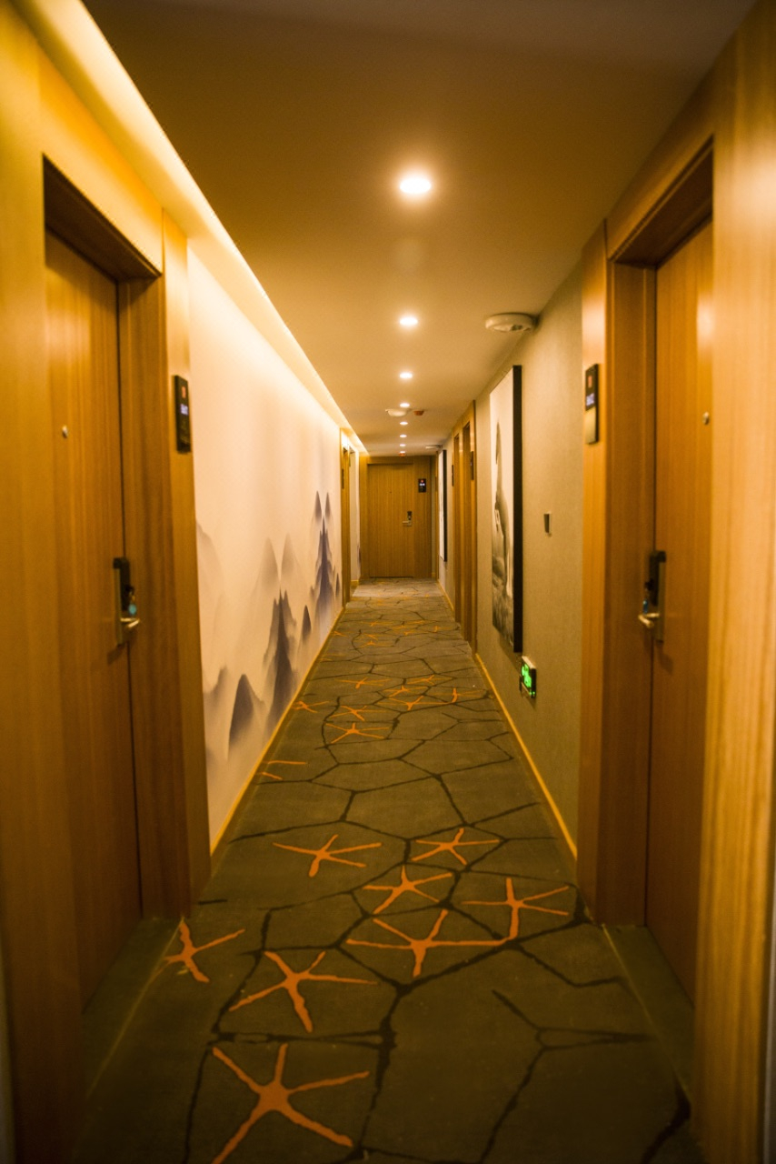 Others 5, Junyi Chain Hotel (Qiqihar No.1 Hospital Branch), Qiqihar