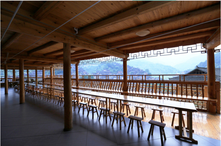 Others 5, Yinxiang Xijiang Resort Hotel, Qiandongnan Miao and Dong
