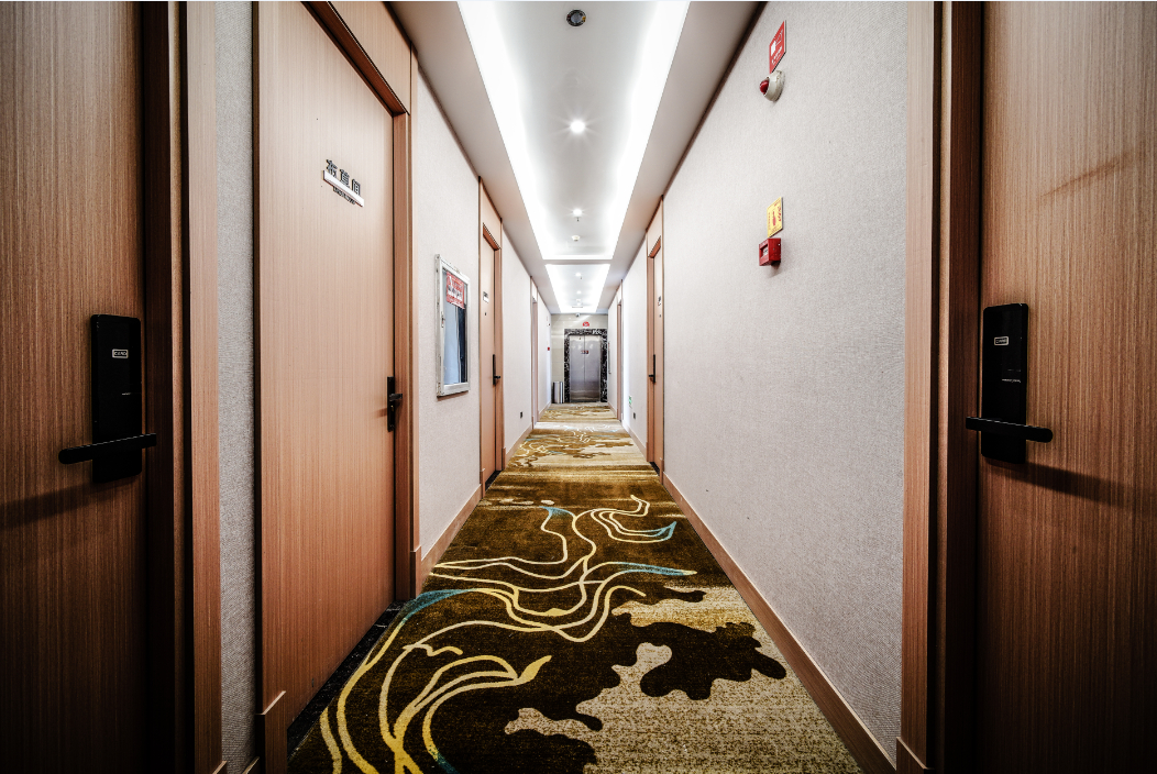 Others 4, Nebula Hotel, Wenzhou