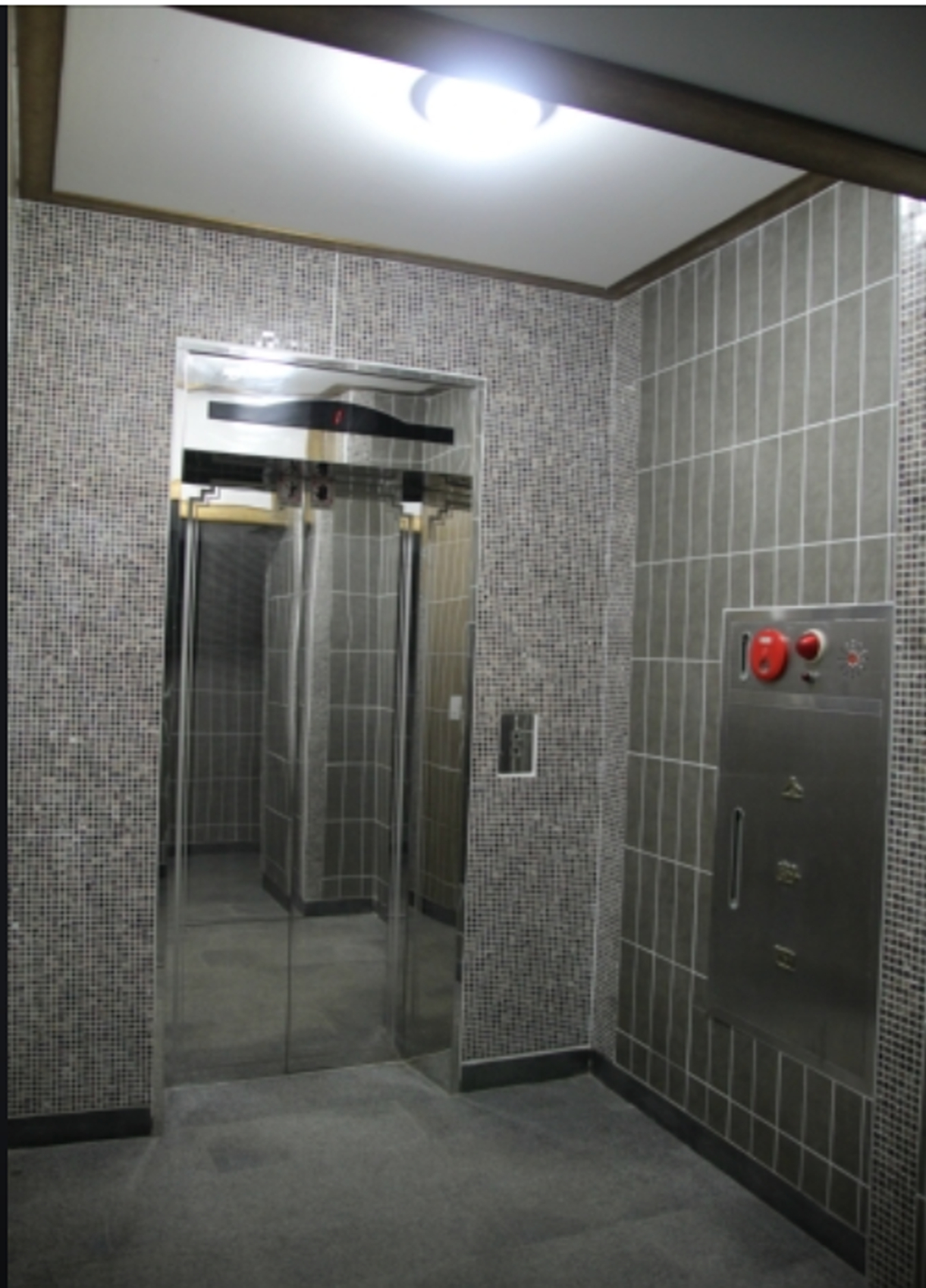 Others 2, Zen Motel, Suncheon