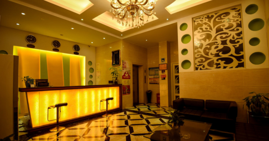 Others 4, Ganzhou Yuexiang Life Theme Hotel (Nanmenkou Yuwanli Branch), Ganzhou